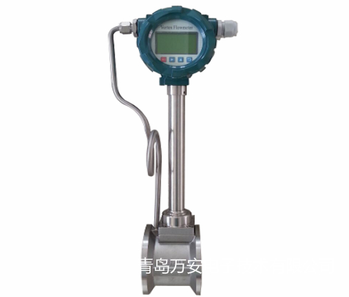 温压补偿一体化智能涡街黄瓜视频软件(图1)