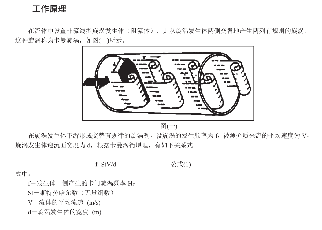涡街黄瓜视频软件工作原理(图1)